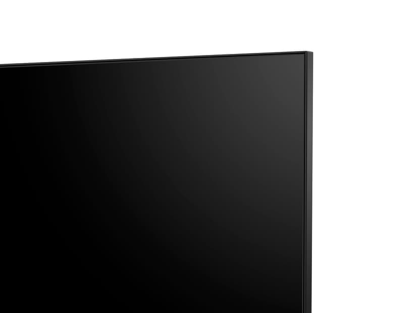 Hisense 55" Class U7 Mini-LED ULED 4K UHD Google Smart TV (55U75QG, 2025 Model) - QLED, Native 165Hz, VRR 288, Up to 3000 Nits, HDR10+, Dolby Vision IQ · Atmos, IMAX Enhanced, 2.1.2 Ch Surround
