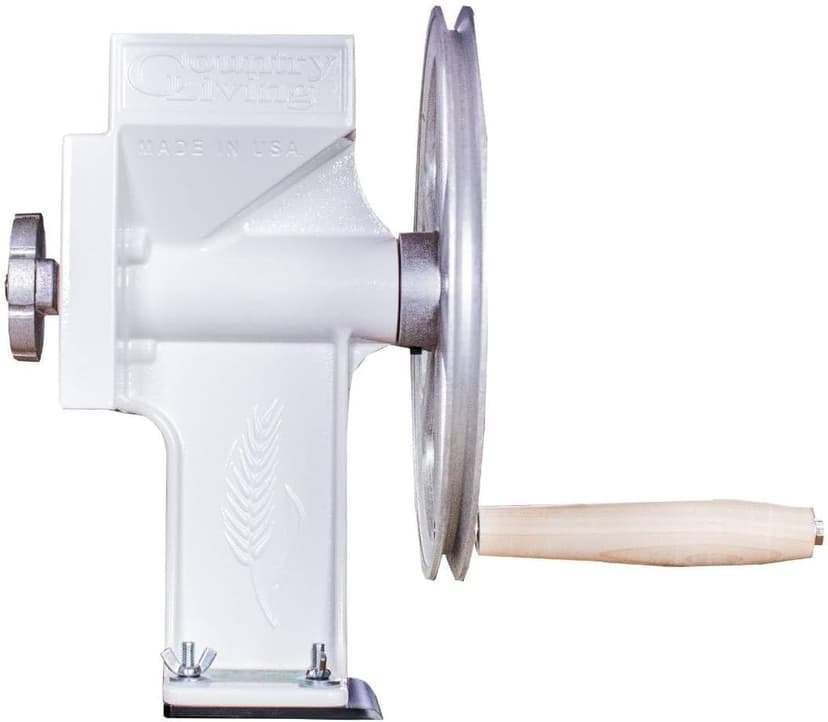 Country Living Hand Grain Mill