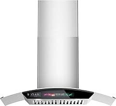 The 8 Best Range Hood Under $400 of 2025
