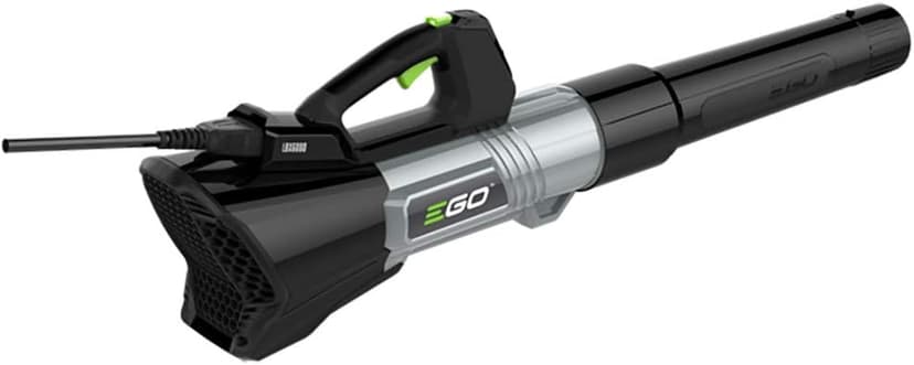 EGO Power+ LBX6000 600 CFM 56-Volt Lithium-ion Cordless Commercial Series Blower Battery and Charger Not Included
