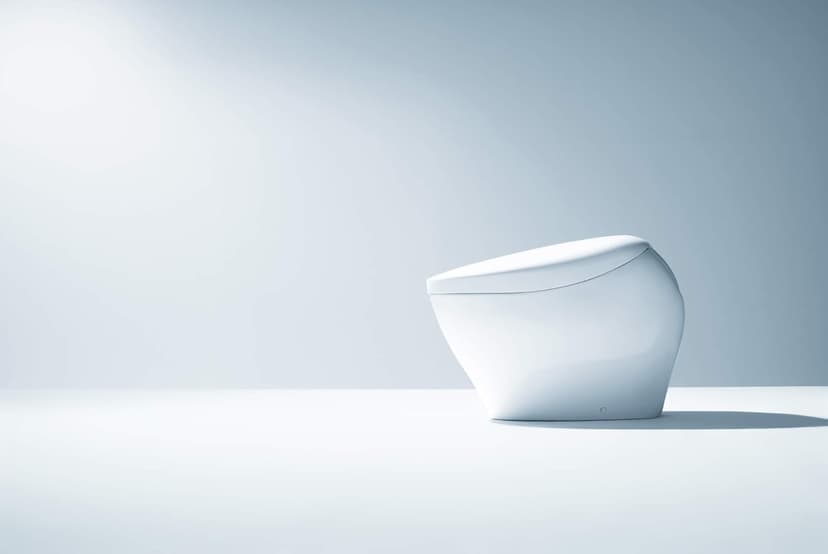 TOTO MS900CUMFG#01 Neorest NX1 Electronic Dual Flush Toilet - Cotton White