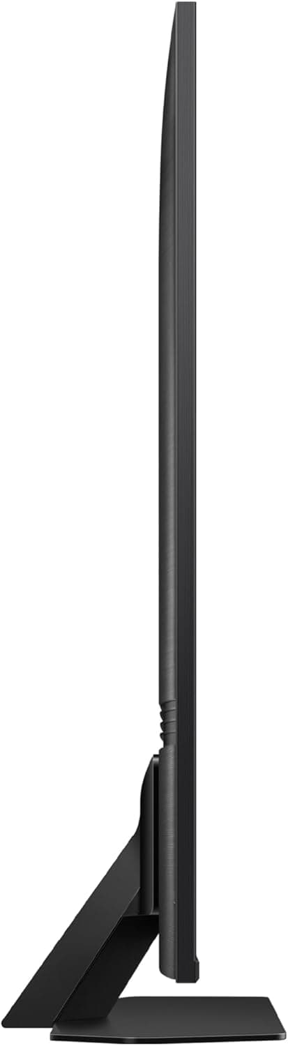 Samsung 50-Inch Class Neo QLED 4K QN90D Series Mini LED, Neo Quantum HDR+ Smart TV w/Dolby Atmos, Object Tracking Sound+, Motion Xcelerator, Real Depth Enhancer Pro, Alexa Built-in (QN50QN90D, 2024)