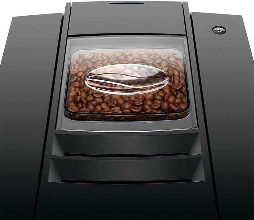 Jura E6 Platinum 15465