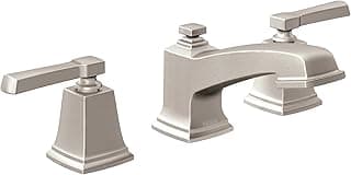 Best Moen Bathroom Faucets for Style and Performance in 2025