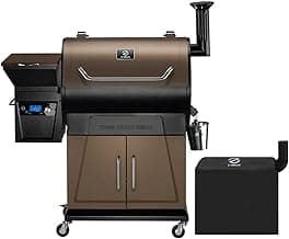 The 11 Best Wood Pellet-burning Grills of 2025