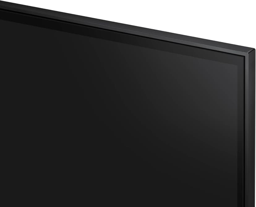 Samsung 43-Inch M7 (M70D) Series 4K UHD Smart Monitor with Streaming TV, Speakers, HDR10, USB-C, Multiple Ports, Gaming Hub, SolarCell Remote, Vision Accessibility Tools, LS43DM702UNXGO, 2024, Black