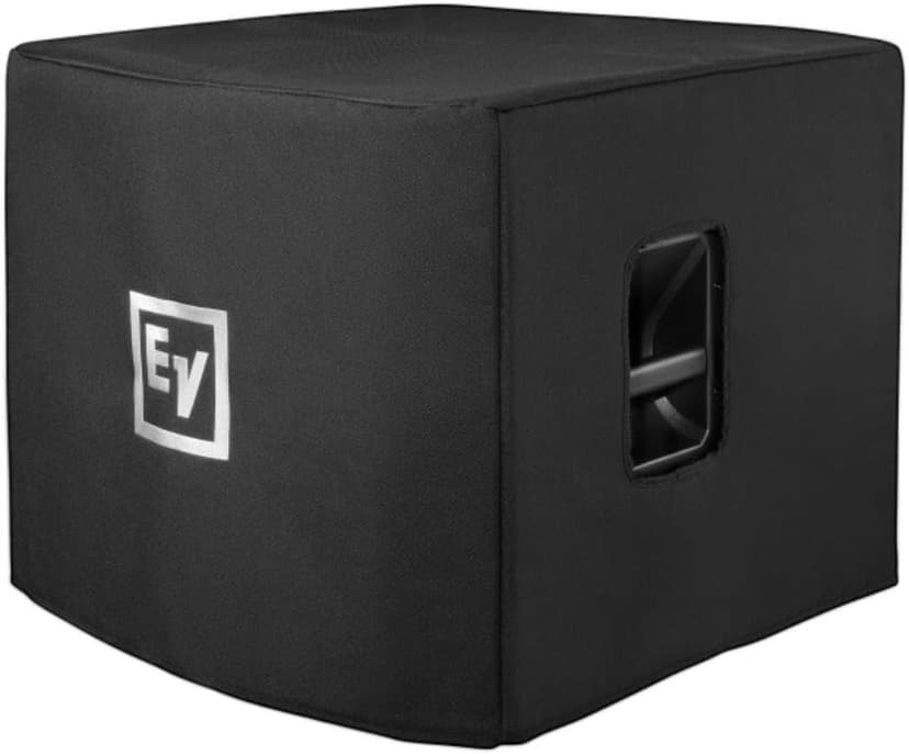 Electro-Voice EKX18SP 18" 1300 Watt Powered Subwoofer