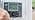 Orbit 57946 B-hyve Smart Indoor/Outdoor 6-Station WiFi Sprinkler System Controller