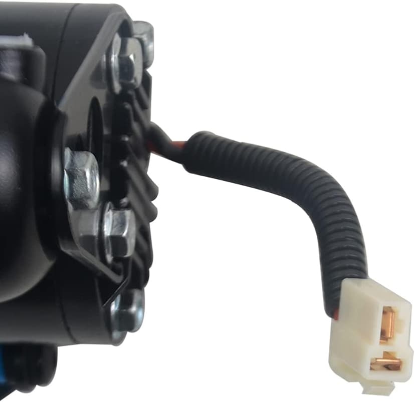 12V High Performance Air Compressor Replacement for CKMA12 On-Board, for Tire Inflation, Air Locker Activation