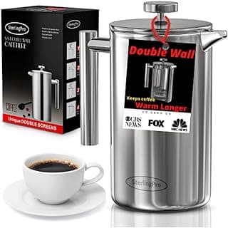 Drip Coffee Vs French Press: Which One is the Best?