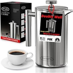 Drip Coffee Vs French Press: Which One is the Best?