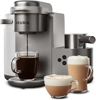 Best K-Cup Coffee Makers in 2025: Top Picks for Quick & Delicious Brews