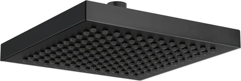 Delta RP50841 2.5 GPM 8" Wide Single Function Shower Head - - Matte Black