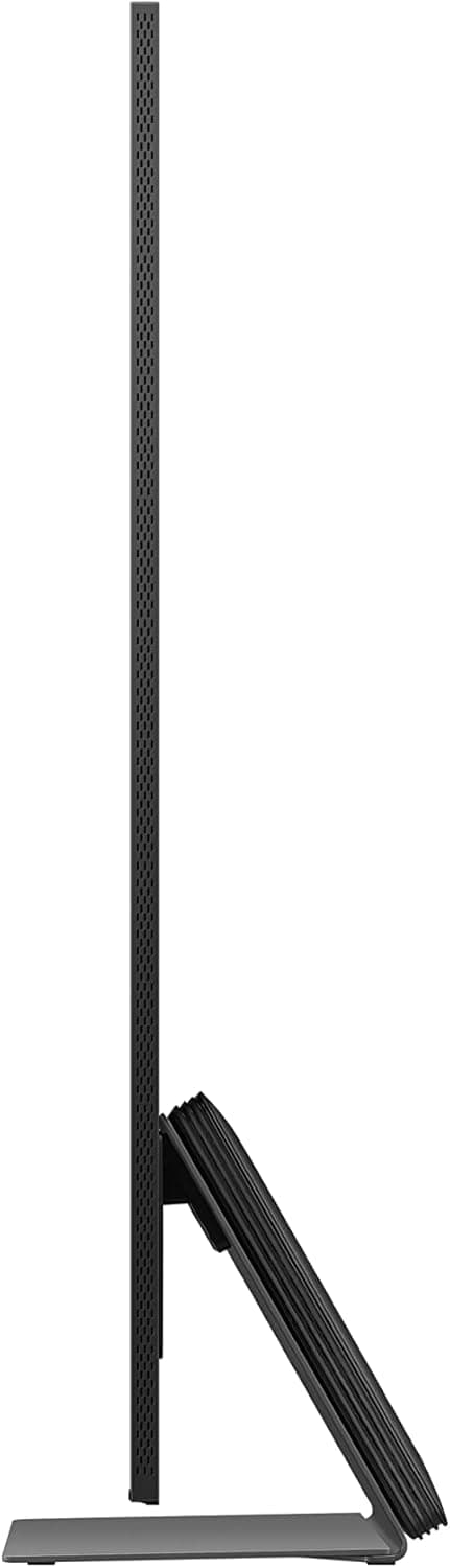 SAMSUNG 85-Inch Class Neo QLED 8K QN800C Series Mini LED Quantum HDR Smart TV with Ultra Slim Design, Dolby Atmos, Object Tracking Sound+, Q-Symphony 3.0, Alexa Built-in (QN85QN800C, 2023 Model)