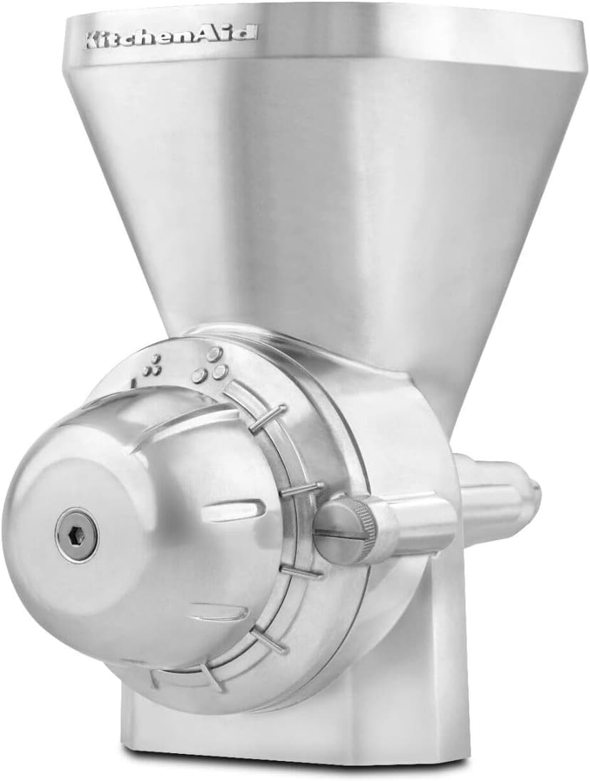 KitchenAid KGM All Metal Grain Mill Attachment