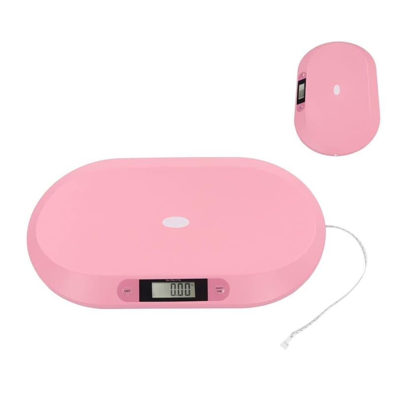 Baby Scale, Highly Sensitive Digital Baby Scale, for Pets