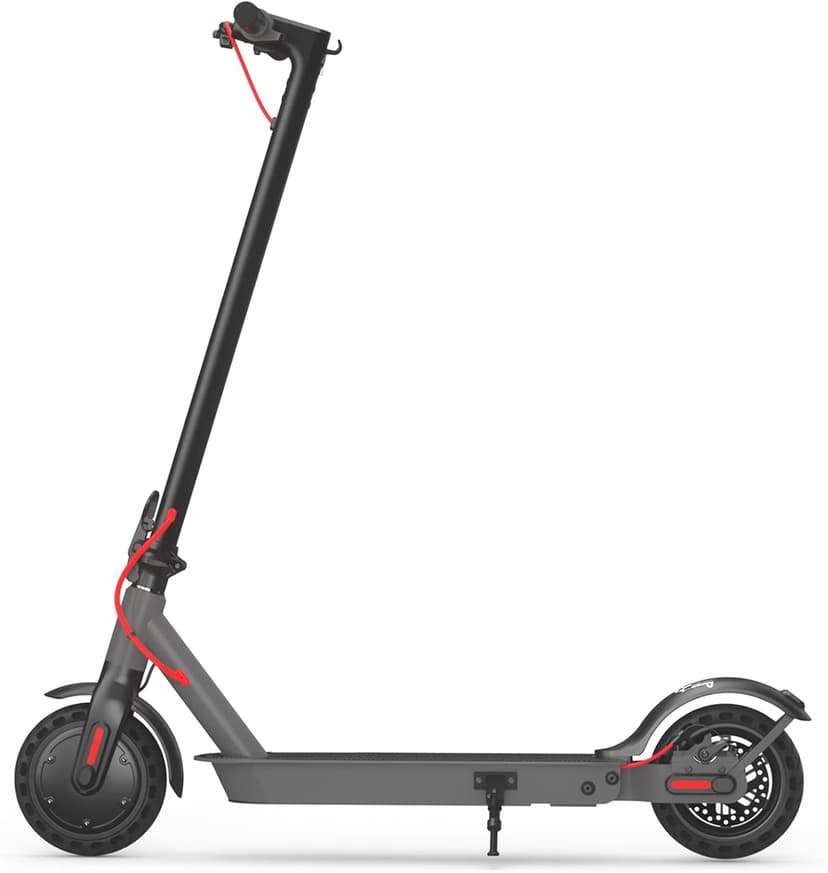 Hiboy MAX Pro/S2/ECOM 14 Electric Scooter, 17-46.6 Mi Long Range, 19/22 MPH, 8.5"/11''/14" Tires, Dual Suspension, Commuting Electric Scooter for Adults