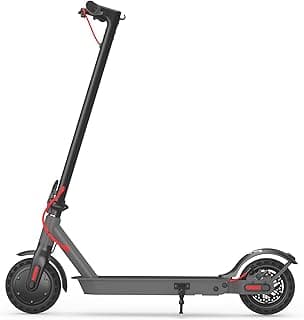 Hiboy MAX Pro/S2/ECOM 14 Electric Scooter, 17-46.6 Mi Long Range, 19/22 MPH, 8.5"/11''/14" Tires, Dual Suspension, Commuting Electric Scooter for Adults