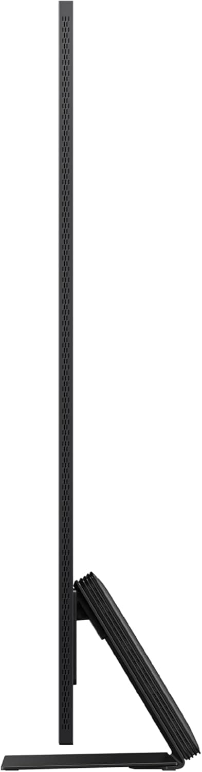 SAMSUNG 85-Inch Class QLED 8K QN800D Series Mini LED, Neo Quantum HDR Smart TV w/Dolby Atmos, Object Tracking Sound+, AI Motion Enhancer, Real Depth Enhancer Pro, Alexa Built-in (QN85QN800D, 2024)