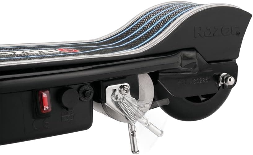 Razor E100 Glow Electric Scooter