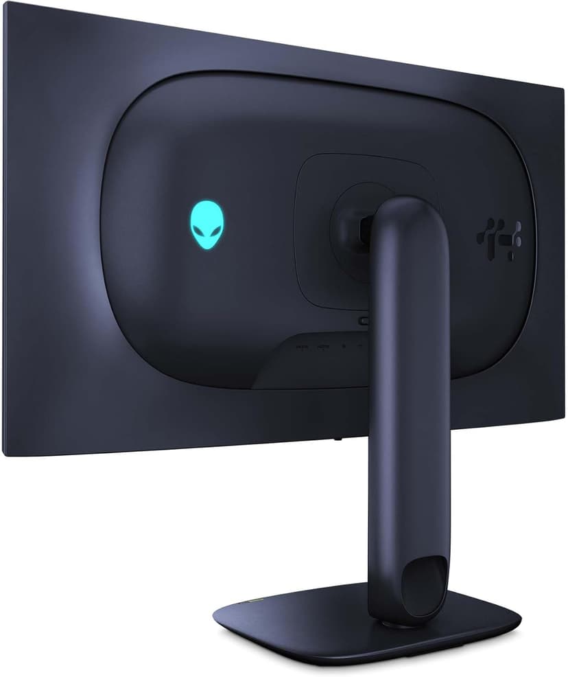 Alienware 27 4K QD-OLED Gaming Monitor AW2725Q - 26.7" 4K UHD QD-OLED 240Hz 0.03ms, NVIDIA G-SYNC Compatible, AMD FreeSync Premium Pro, VESA AdaptiveSync, Dolby Vision, VESA DisplayHDR True Black 400