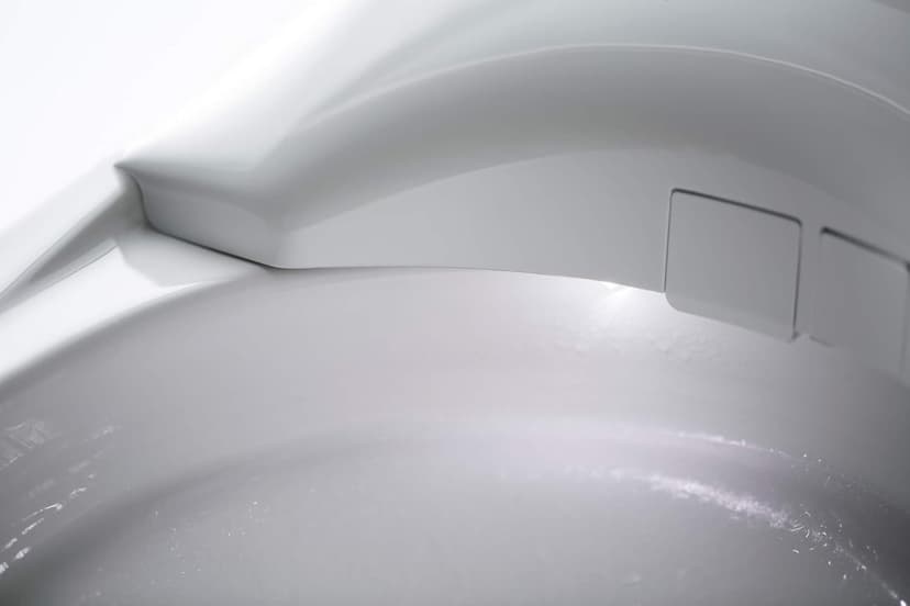 TOTO MS900CUMFG#01 Neorest NX1 Electronic Dual Flush Toilet - Cotton White