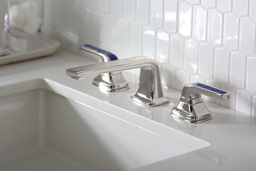 KOHLER 2882-0 Verticyl Rectangular Undermount Bathroom Sink, 19 3/4", White