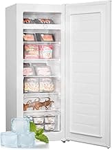 Best Upright Freezers of 2025: Top Picks for Every Home