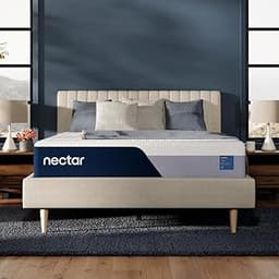 Best Nectar Mattress in 2025: Which Model Is Right for You?