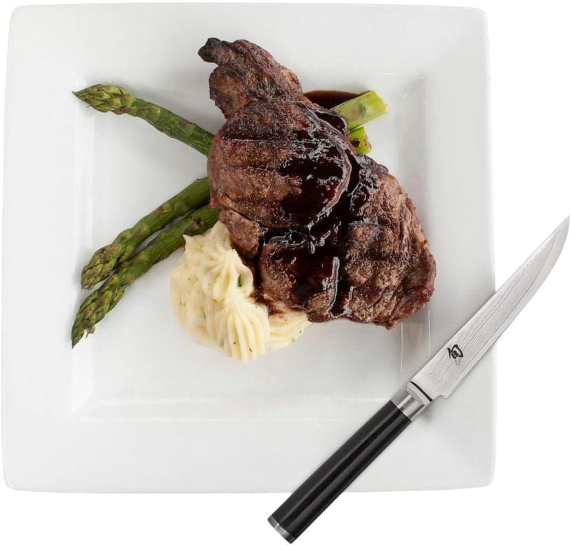 Shun Classic 5" Steak Knife
