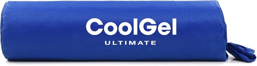 Cool Gel Chill 14 Inch Medium Firm Memory Foam Mattress Queen Size, with 2 Bonus CoolGel Memory Foam Bed Pillows, 14" with Pressure Relief, CertiPUR-US Certified, Cooling Queen Mattress in a Box