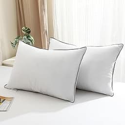 Best Pillows for Stomach Sleepers in 2025: Support Without Strain