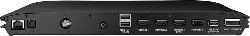SAMSUNG 85-Inch Class Neo QLED 8K QN900B Series Mini LED Quantum HDR 64x, Infinity Screen, Dolby Atmos, Object Tracking Sound Pro, Smart TV with Alexa Built-In (QN85QN900BFXZA, 2022 Model)