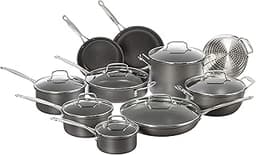 Best Non-Stick Cookware for Gas Stoves in 2025: Top Picks Reviewed