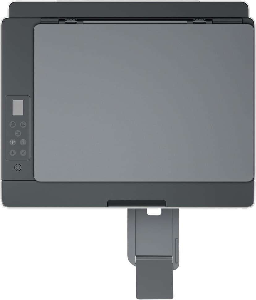 HP Smart Tank 5101 Wireless All-in-One Ink Tank Printer
