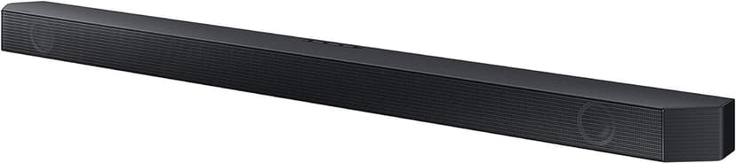 SAMSUNG HW-Q600C 3.1.2ch Soundbar w/Dolby Audio, Q-Symphony, Adaptive Sound, HDMI eARC, Game Mode Pro, Bluetooth, Acoustic Beam, Tap Sound