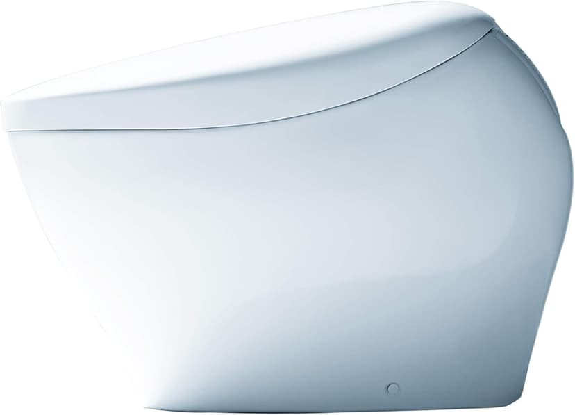 TOTO MS900CUMFG#01 Neorest NX1 Electronic Dual Flush Toilet - Cotton White