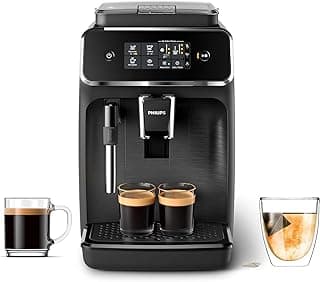 Philips Fully Automatic Espresso Machine Reviews: Best Models Compared