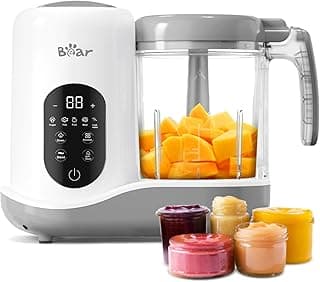 The 10 best baby food makers of 2025