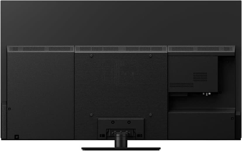 Panasonic Z85 Series (2024 Model) 55-inch OLED 4K Ultra HD Smart Fire TV, Dolby Vision IQ, HDR10+ Adaptive, 120Hz Refresh Rate - 55Z85AP