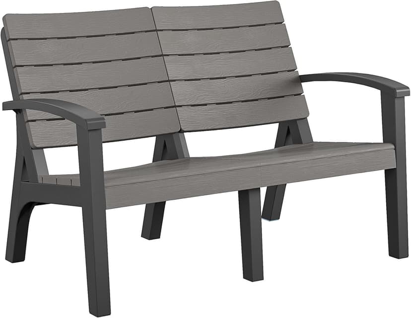 COSCO 4 Piece Resin Conversation Set