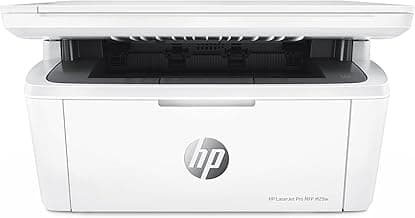 HP LaserJet Pro M29w Wireless All-in-One Laser Printer, Works with Alexa (Y5S53A)