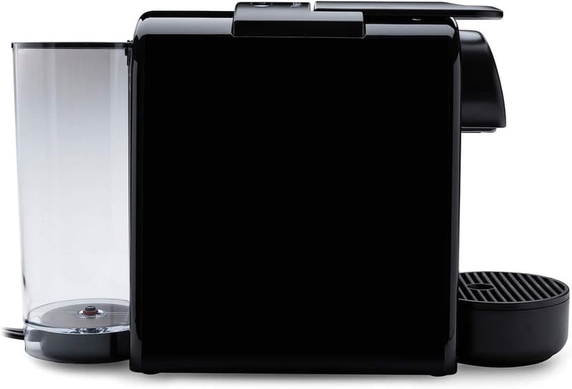 Nespresso Essenza Mini Coffee and Espresso Machine by DeLonghi, Black