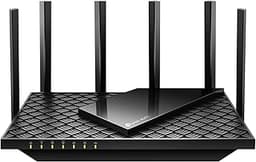 The 12 Best Wifi 6 Routers of 2025