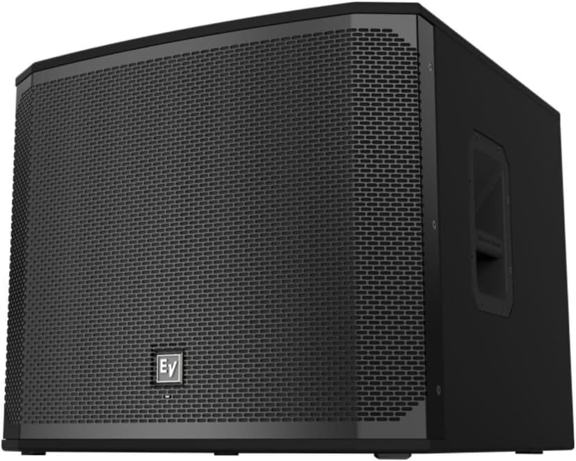 Electro-Voice EKX18SP 18" 1300 Watt Powered Subwoofer