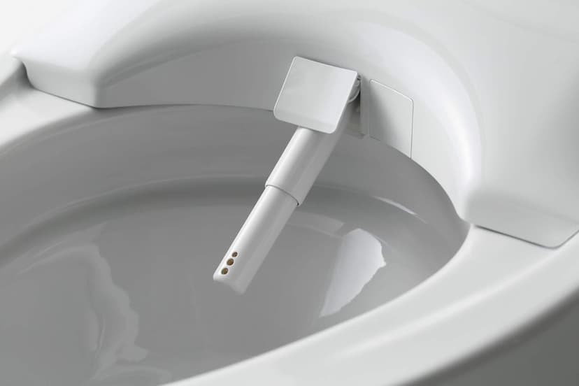TOTO MS900CUMFG#01 Neorest NX1 Electronic Dual Flush Toilet - Cotton White