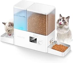 The 16 Best Automatic Pet Feeder of 2025