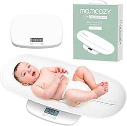 The 17 Best Baby Scale of 2025