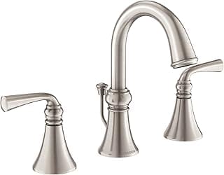 Best Widespread Bathroom Faucets: Customer Favorites Reviewed