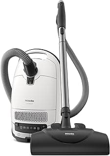 Best Vacuum Cleaners for Home: Powerful, Quiet, and Efficient Picks